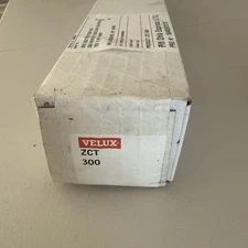 Velux Telescoping 6-10ft Skylight Blind Control Rod Venting Sky Light Shade 300