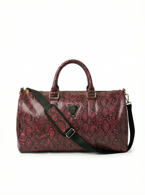 Cobra Duffle Bag Large