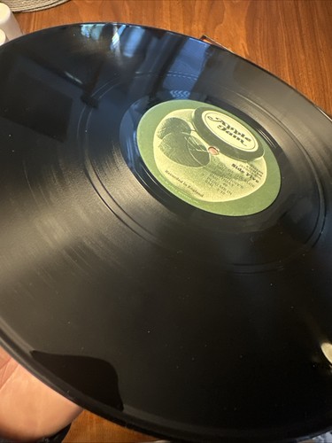 GEORGE HARRISON-ALL THINGS MUST PASS,BOX SET,STCH 639,W/ POSTER,VINYL RECORD - Bild 9 von 24