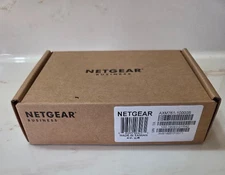 Netgear ProSafe SFP+ Transceiver 10GBASE-SR AXM761-10000S