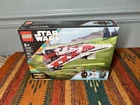 Lego Star Wars Jedi Bob's Starfighter Set 75388 - New & Sealed