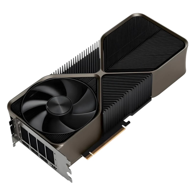 NVIDIA GeForce RTX 4090 Founders Edition 24GB GDDR6X Graphics Card