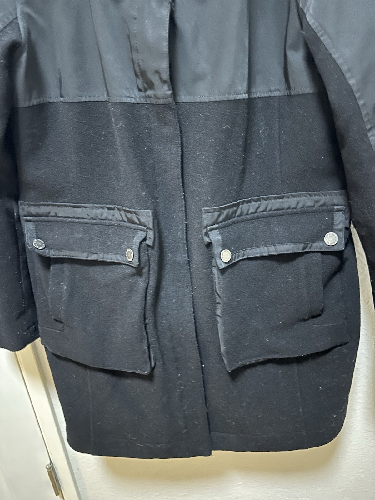 Pendleton Women’s Wool And Polyester Jacket, Medi… - image 3