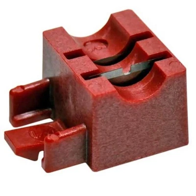 Ripley RC596-250, 35241 Cablematic Replacement Blade Cassette (Red), 2-Pack