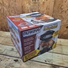 NuWave Oven Pro Plus Infrared Convection Air Fryer Cooking System Model 20631