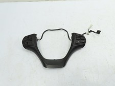 14 BMW 320i F30 Xdrive 1259 switch set, sport steering wheel controls 9261859