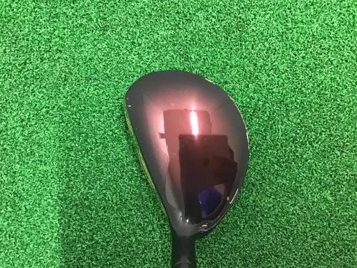 Ladies MARUMAN MAJESTY PRESTIGIO Gold Premium 4U Hybrid Utility Flex-L No H/C - Image 2 of 4