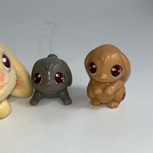 Little Live Pets Mama Surprise Minis Lil’ Bunny mit 5 Figuren - Bild 12 von 15