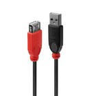 Lindy 42817 Usb 2.0 Active Extension