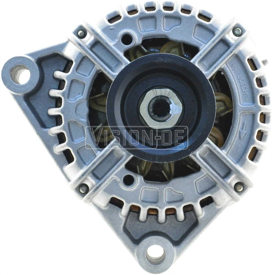 Alternator fits 2007-2014 GMC Sierra 2500 HD,Sierra 3500 HD Savana 1500 Yukon XL - Image 4 of 4