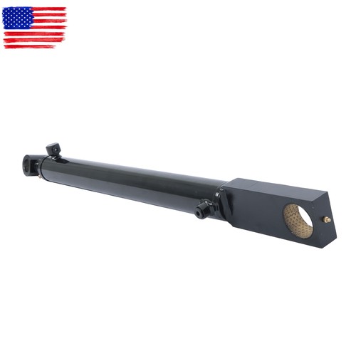 Hydraulic Boom Cylinder For Holland 87038977 L160 L170 LS160 LS170 86590826 - Picture 7 of 12