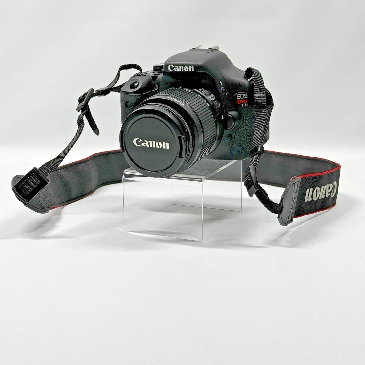 Цифровые фотоаппараты Canon EOS Rebel T3I - огромный выбор по