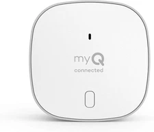 Chamberlain MYQ-G0402 Garage Door Sensor - White (Open Box)