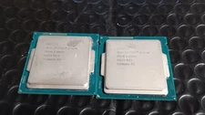 Lot of 2 SR14E Intel Core i5-4570 @3.20GHz Quad Core CPU LGA1150 Processor
