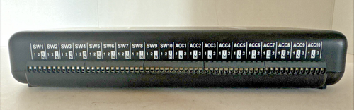 MTH 50-1004 DCS ACCESSORY INTERFACE UNIT OB - Picture 4 of 7