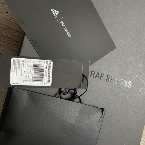 raf simons ozweego 2 - Picture 8 of 8