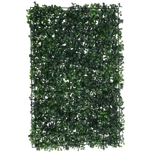Green Wall Panel Decoration Wedding Backdrop Faux Background Outdoor
