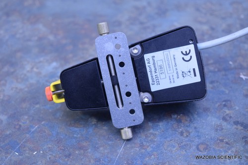 EPPENDORF 5186 ATTACCO - Foto 14 di 24