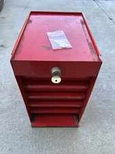 RARE, Vintage, Collectible. Snap-On KR-278 Tool Box