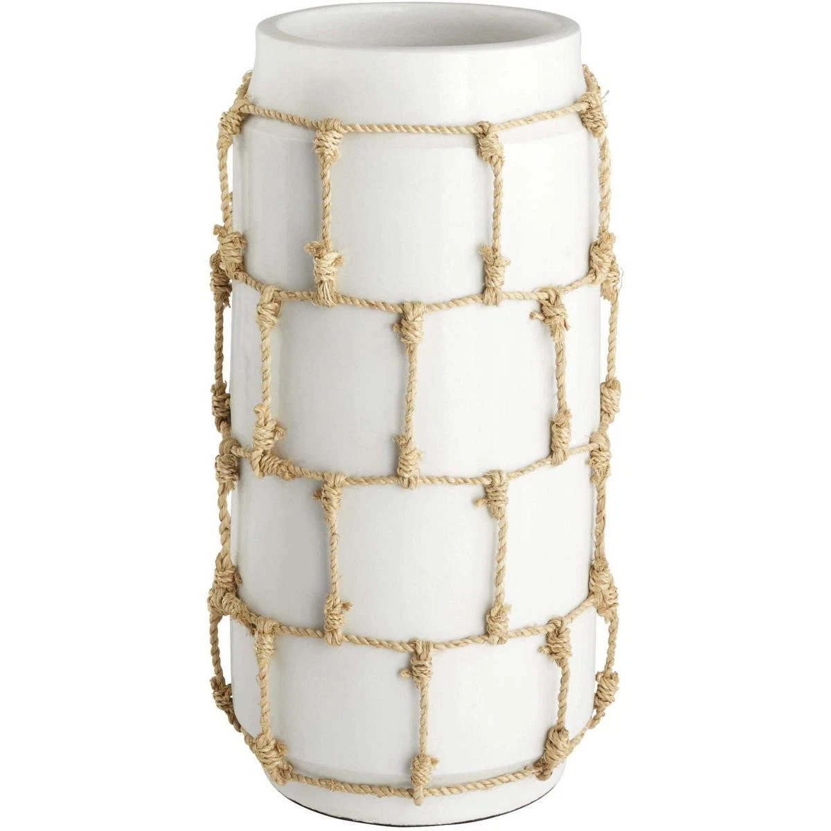 Cyan Design 11583 Antrea 17.25 X 9.25 inch Vase, Large
