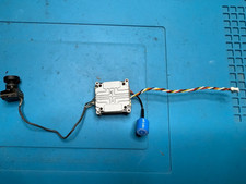 Caddx Vista Air Unit VTX With Antenna and Nano Camera Tested 