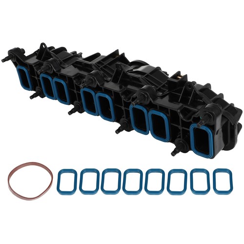 1pc Air Gap Intake Manifold For 2015-2018 Ford Ranger XL 2.2L - Picture 3 of 10