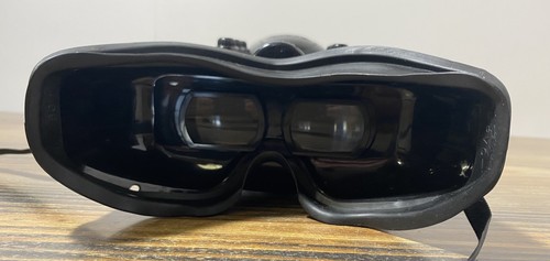 EyeClops Jakks Pacific Night Vision Infrared Stealth Binocular Goggles 2009 - Bild 5 von 8