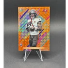 2025 Topps Emeka Egbuka Orange (Raw)