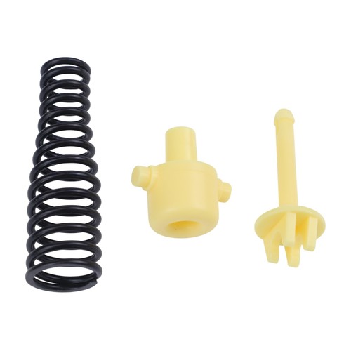 Car Maintenance Clutch Pedal Spring 1 Piece Direct Replacement OE Part Number - Picture 8 of 12