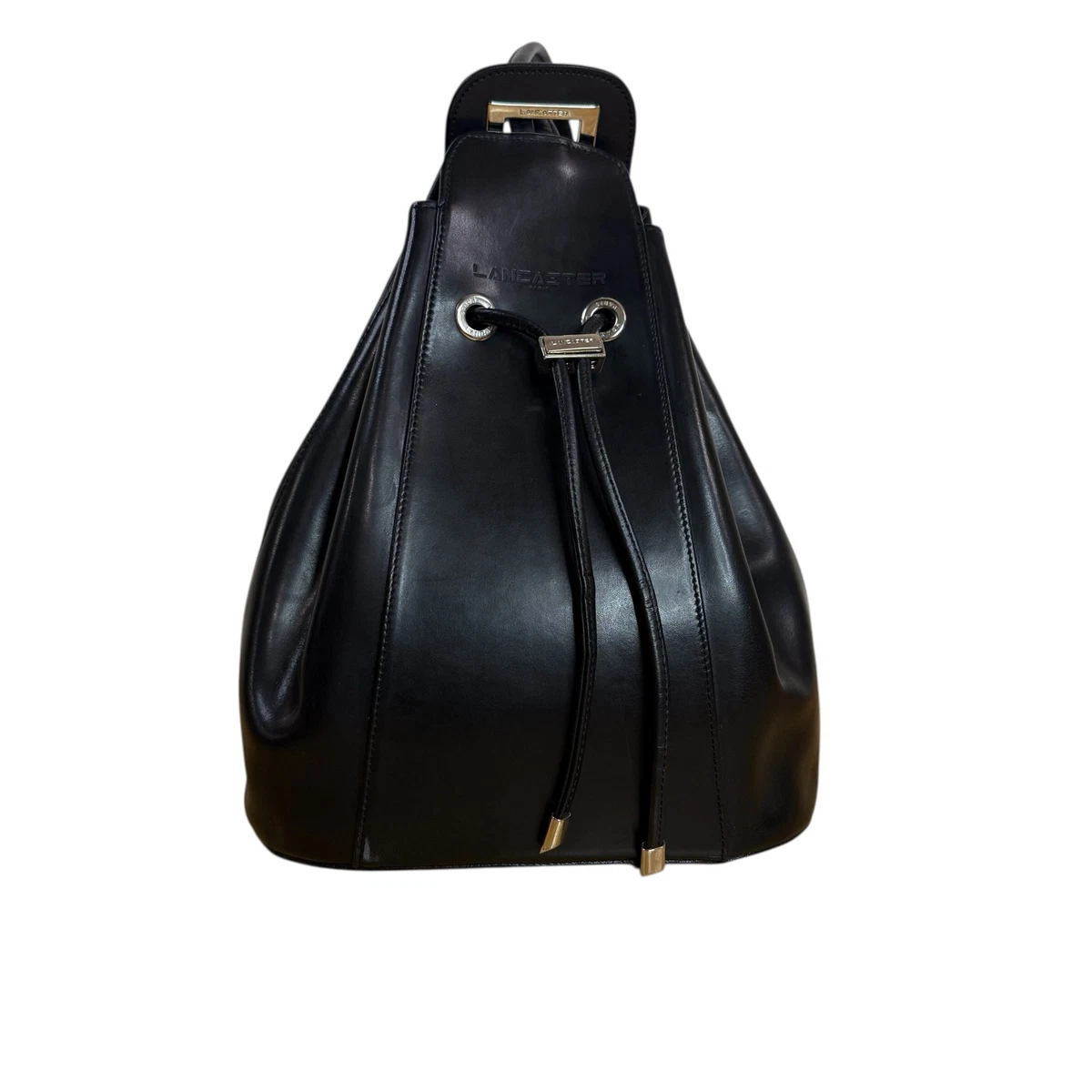 Lancaster Backpack Handbags Bags & Leather Exterior for  display picture 2