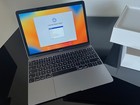 Apple Macbook 12" Space Grey 1.4GHz 16GB RAM 512GB SSD