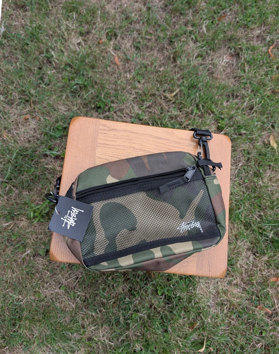 Stussy Bags for Men for sale | eBay UK
