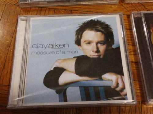 6 New Cd Lot Clay Aiken, Manilow, Fogelberg, Thorogood, Chainsmokers, Paul Anka - Picture 5 of 15