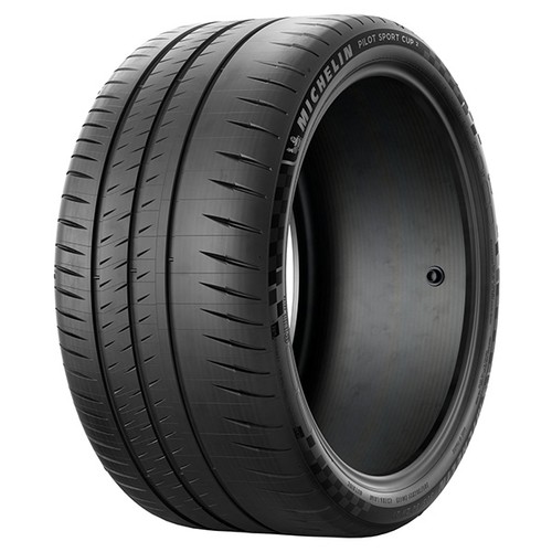SOMMERREIFEN MICHELIN 285/30 R18 97Y PILOT SPORT CUP 2 CONNECT XL - Bild 1 von 5