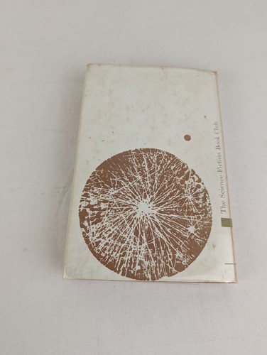 Wolfbane by Frederik Pohl & C.M. Kornbluth 1962 Hardcover Reader's Union - Picture 4 of 16