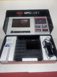 Akai Mpc Live 2 Retro | eBay Akai Mpc Live 2 Retro | eBay