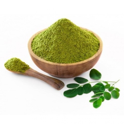 ورق سدر مطحون ومخلوط للعلاجSider Pure Organic Sidr Powder - Hair Growth & Scalp - Bild 1 von 3