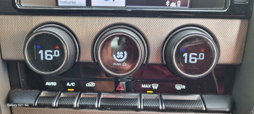 Jaguar F Type V6 S Convertible - Picture 18 of 24