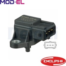 SENSOR BOOST PRESSURE PS10139 FOR BMW X5/E53 7/E38  OPEL OMEGAB  LAND ROVER  