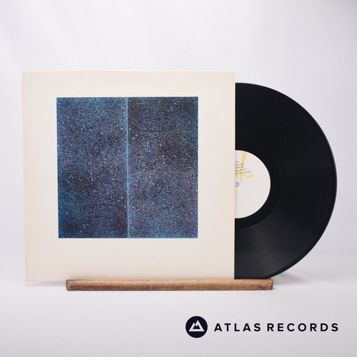 New Order Temptation Embossed Sleeve Strawberry 12" Single Vinyl Record - VG+/EX - Picture 2 of 8