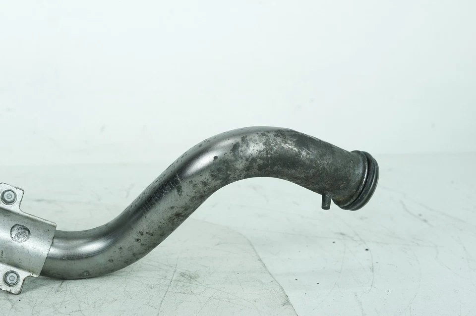 Acura ILX 2013-2015 2,0 L AT FWD OEM motor refrigerante termostato carcasa Foto 2 de 4