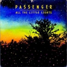 Passenger: All The Little Lights - CD