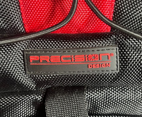 Neu ohne Etikett Precision Design Laptop/Tablet/Kamera/Drohne/Reise Rucksack - SEHR SCHÖN - Bild 3 von 13