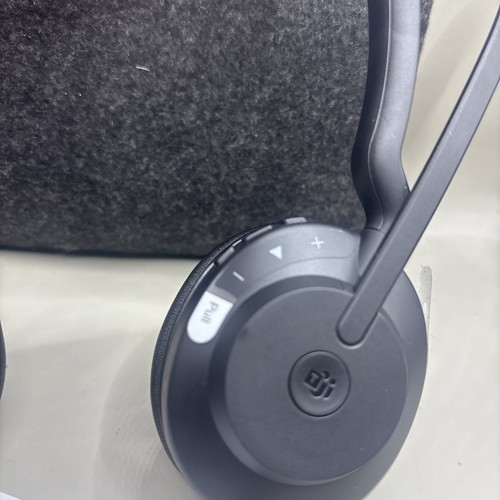 Jabra evolve2 30 se usb-a ms stereo headset - Afbeelding 5 van 11