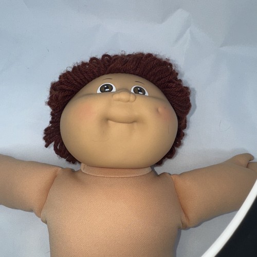 Cabbage Patch Lot 1985 Puppenkleidung Geburtsurkunde - Bild 7 von 11
