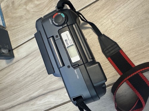 ✅JVC GR-SV3 - Camcorder -  VHS Video Kamera - Selfi Video Camera! Ultra Cool✅ - Bild 22 von 24