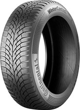 4x Winterreifen Continental WinterContact TS 870 225/45 R17 94V XL M+S 2025
