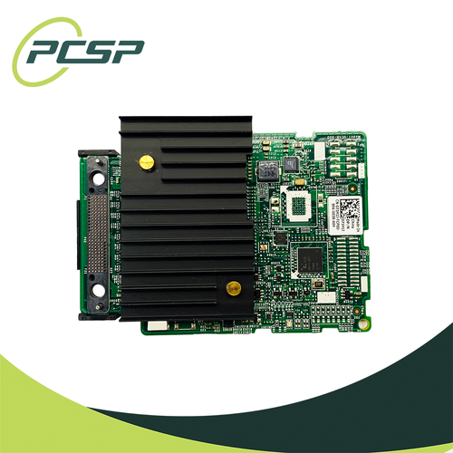 Dell HBA330 Mini 12GB/s Mini Mono RAID Controller Card 71H1J - Picture 2 of 7