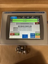 Allen-Bradley  2711P-RDT10C  Display Module/ Panelview Plus Logic Module
