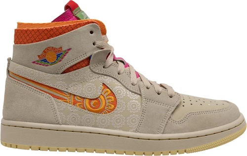 Jordan 1 Zoom Comfort High Somos Familia